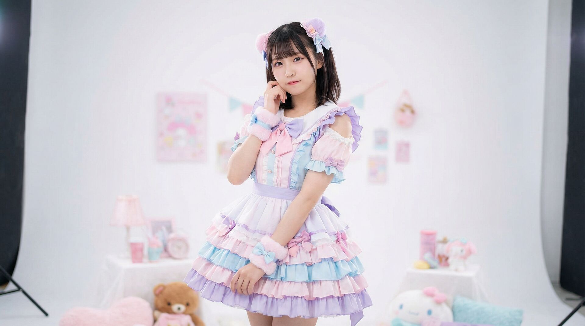 onlyfans二次元cosplay视频